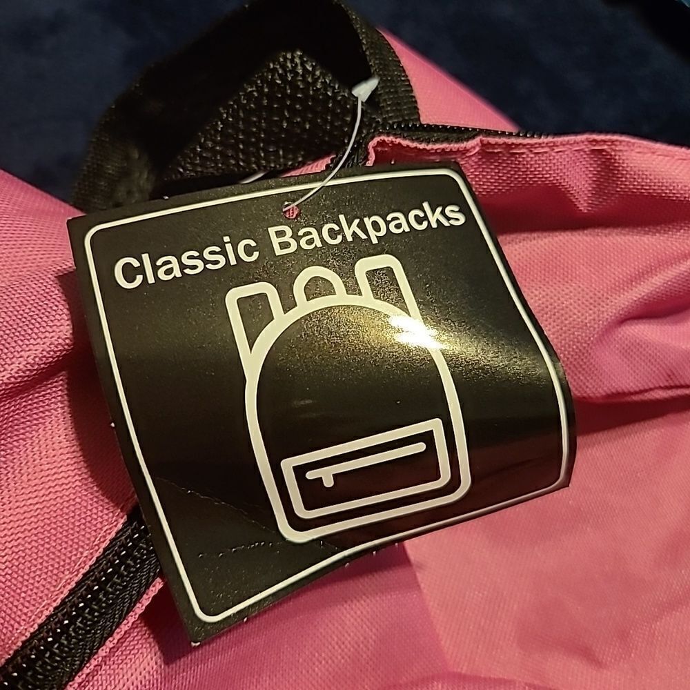 Classic Backpack  - Picture 4 of 4